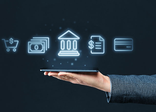 Products and Services